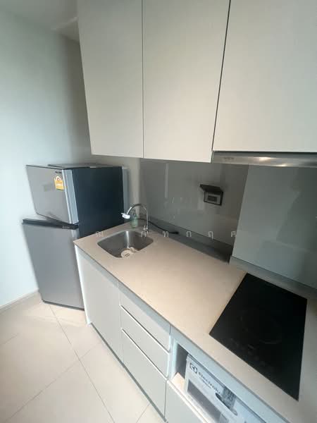 Whizdom Station Ratchada-Thapra, Bangkok, Ratchada Road, Dao Khanong, Thon Buri, Bangkok, 1 Bedroom, 29 sqm, Condo For Rent, by คุณ ภัทกฤศ, 500322368 - DDproperty.com
