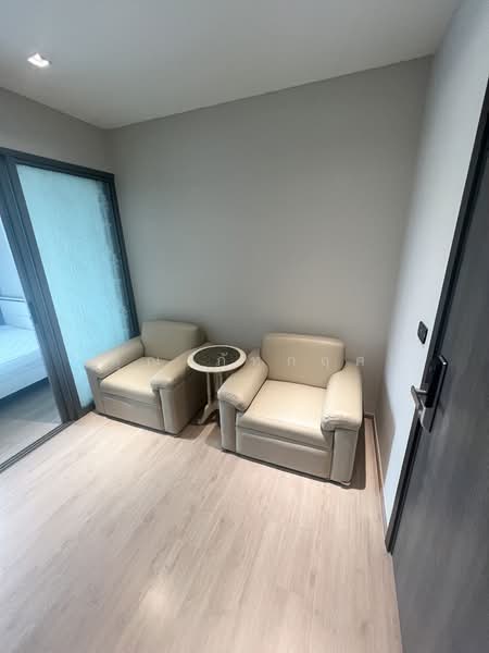 Whizdom Station Ratchada-Thapra, Bangkok, Ratchada Road, Dao Khanong, Thon Buri, Bangkok, 1 Bedroom, 29 sqm, Condo For Rent, by คุณ ภัทกฤศ, 500322368 - DDproperty.com