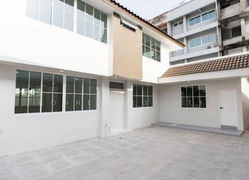 Detached House, Senanikom 1, Soi 17, Bangkok, , Sena Nikhom, Chatuchak, Bangkok, 3 Bedrooms, 21 sqm, Single Detached House For Sale, by Connex Property, 500322371 - DDproperty.com
