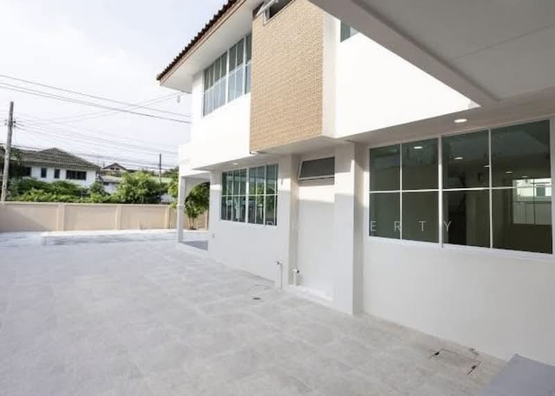 บ้านเดี่ยว เสนานิคม 1 ซอย 17, กรุงเทพ, , เสนานิคม, จตุจักร, กรุงเทพ, 21 ตร.ม., บ้านเดี่ยว ขาย, โดย Connex Property, 500322371 - DDproperty.com