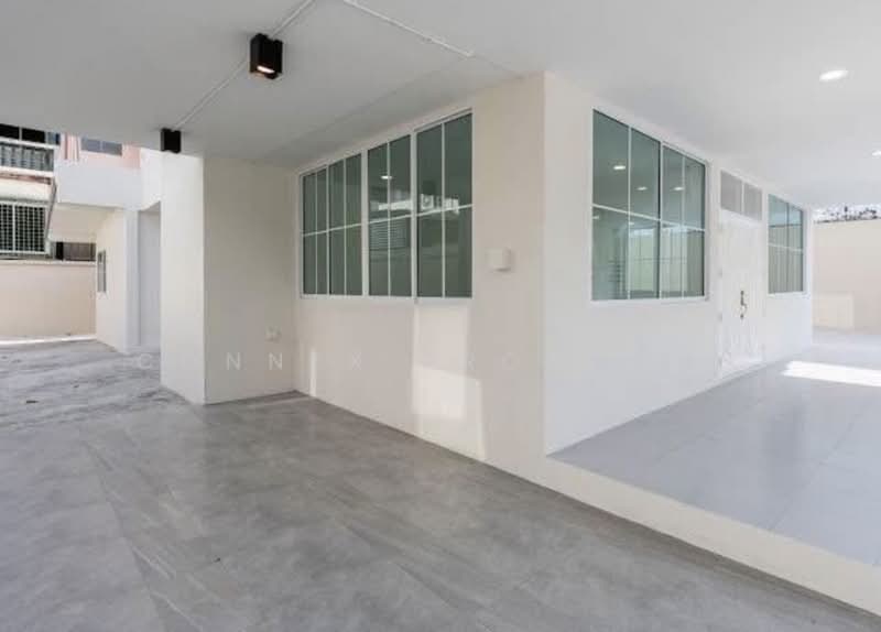 บ้านเดี่ยว เสนานิคม 1 ซอย 17, กรุงเทพ, , เสนานิคม, จตุจักร, กรุงเทพ, 21 ตร.ม., บ้านเดี่ยว ขาย, โดย Connex Property, 500322371 - DDproperty.com