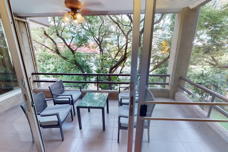 Krystal Court, Bangkok, 23 Soi Sukhumvit 7, Khlongtoei Nua, Watthana, Bangkok, 3 Bedrooms, 216 sqm, Condo For Rent, by Ailada Ngamsri, 500322373 - DDproperty.com