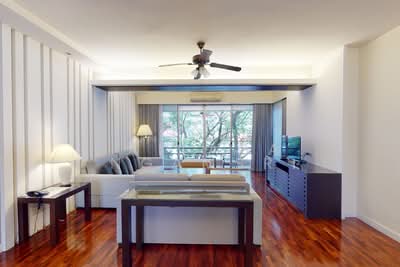 For Rent - Krystal Court, Bangkok