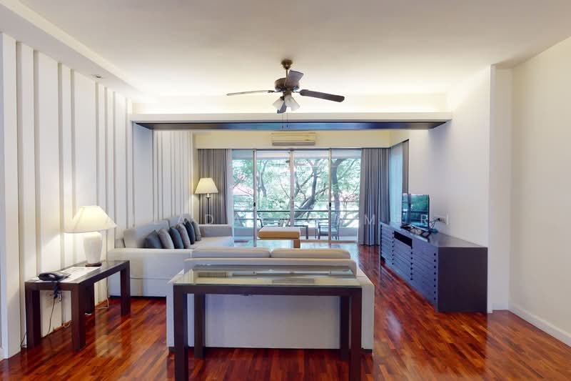 Krystal Court, Bangkok, 23 Soi Sukhumvit 7, Khlongtoei Nua, Watthana, Bangkok, 3 Bedrooms, 216 sqm, Condo For Rent, by Ailada Ngamsri, 500322373 - DDproperty.com