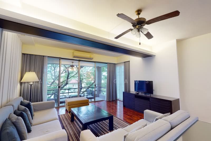 Krystal Court, Bangkok, 23 Soi Sukhumvit 7, Khlongtoei Nua, Watthana, Bangkok, 3 Bedrooms, 216 sqm, Condo For Rent, by Ailada Ngamsri, 500322373 - DDproperty.com