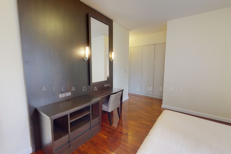 Krystal Court, Bangkok, 23 Soi Sukhumvit 7, Khlongtoei Nua, Watthana, Bangkok, 3 Bedrooms, 216 sqm, Condo For Rent, by Ailada Ngamsri, 500322373 - DDproperty.com