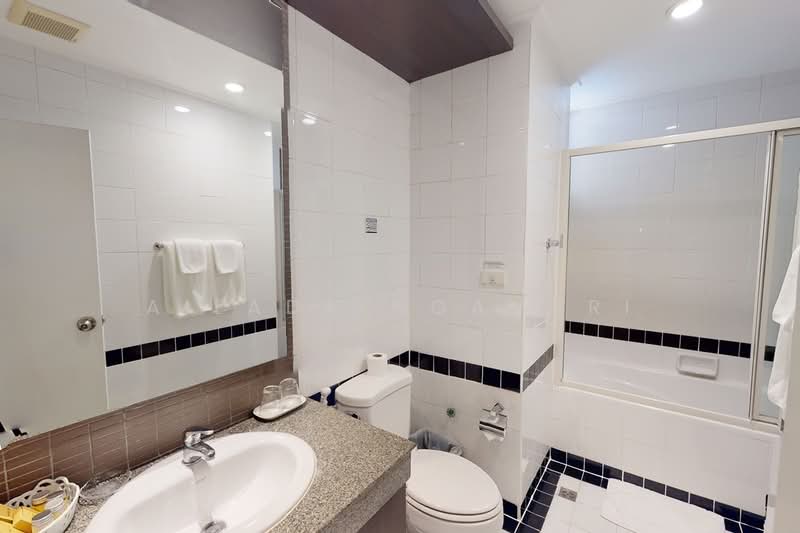 Krystal Court, Bangkok, 23 Soi Sukhumvit 7, Khlongtoei Nua, Watthana, Bangkok, 3 Bedrooms, 216 sqm, Condo For Rent, by Ailada Ngamsri, 500322373 - DDproperty.com
