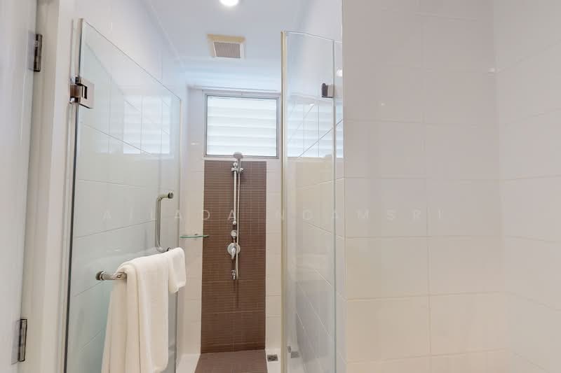 Krystal Court, Bangkok, 23 Soi Sukhumvit 7, Khlongtoei Nua, Watthana, Bangkok, 3 Bedrooms, 216 sqm, Condo For Rent, by Ailada Ngamsri, 500322373 - DDproperty.com
