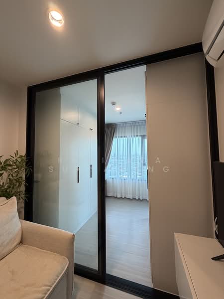 Aspire Erawan Prime, Samut Prakan, Sukhumvit Road, Pak Nam, Muang Samut Prakarn, Samut Prakan, 1 Bedroom, 35 sqm, Condo For Rent, by RAWISADA SUKSAWANG, 500322375 - DDproperty.com