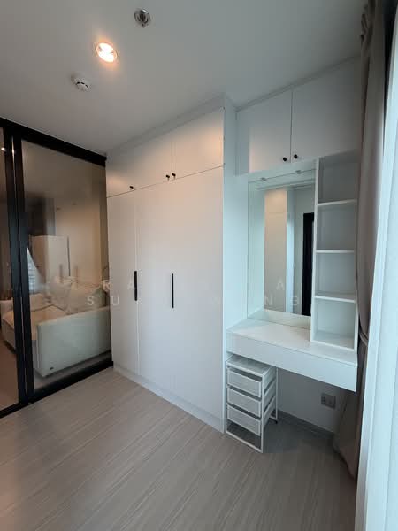 Aspire Erawan Prime, Samut Prakan, Sukhumvit Road, Pak Nam, Muang Samut Prakarn, Samut Prakan, 1 Bedroom, 35 sqm, Condo For Rent, by RAWISADA SUKSAWANG, 500322375 - DDproperty.com