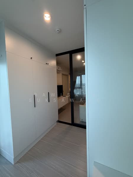 Aspire Erawan Prime, Samut Prakan, Sukhumvit Road, Pak Nam, Muang Samut Prakarn, Samut Prakan, 1 Bedroom, 35 sqm, Condo For Rent, by RAWISADA SUKSAWANG, 500322375 - DDproperty.com