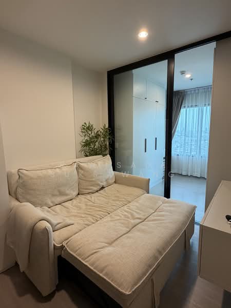 Aspire Erawan Prime, Samut Prakan, Sukhumvit Road, Pak Nam, Muang Samut Prakarn, Samut Prakan, 1 Bedroom, 35 sqm, Condo For Rent, by RAWISADA SUKSAWANG, 500322375 - DDproperty.com