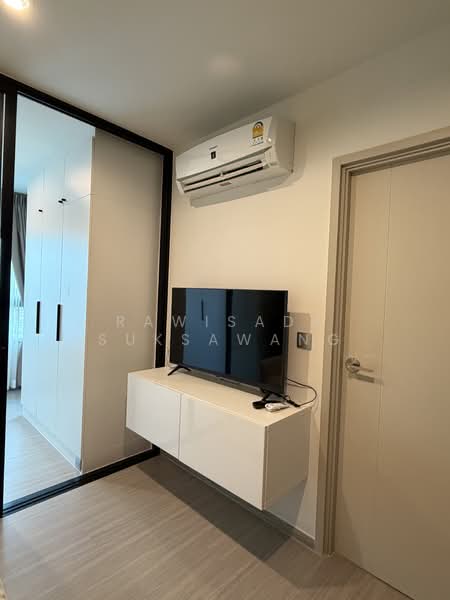 Aspire Erawan Prime, Samut Prakan, Sukhumvit Road, Pak Nam, Muang Samut Prakarn, Samut Prakan, 1 Bedroom, 35 sqm, Condo For Rent, by RAWISADA SUKSAWANG, 500322375 - DDproperty.com