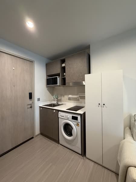 Aspire Erawan Prime, Samut Prakan, Sukhumvit Road, Pak Nam, Muang Samut Prakarn, Samut Prakan, 1 Bedroom, 35 sqm, Condo For Rent, by RAWISADA SUKSAWANG, 500322375 - DDproperty.com