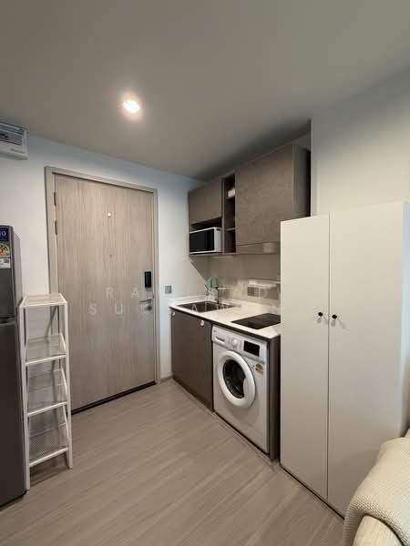 Aspire Erawan Prime, Samut Prakan, Sukhumvit Road, Pak Nam, Muang Samut Prakarn, Samut Prakan, 1 Bedroom, 35 sqm, Condo For Rent, by RAWISADA SUKSAWANG, 500322375 - DDproperty.com