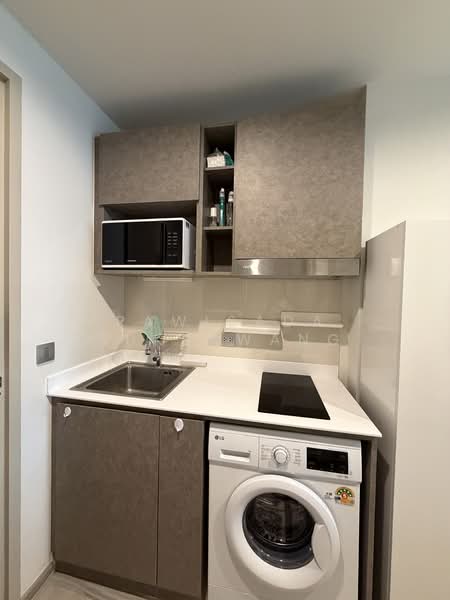 Aspire Erawan Prime, Samut Prakan, Sukhumvit Road, Pak Nam, Muang Samut Prakarn, Samut Prakan, 1 Bedroom, 35 sqm, Condo For Rent, by RAWISADA SUKSAWANG, 500322375 - DDproperty.com