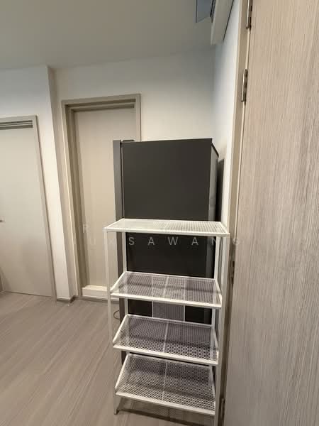 Aspire Erawan Prime, Samut Prakan, Sukhumvit Road, Pak Nam, Muang Samut Prakarn, Samut Prakan, 1 Bedroom, 35 sqm, Condo For Rent, by RAWISADA SUKSAWANG, 500322375 - DDproperty.com
