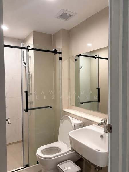 Aspire Erawan Prime : แอสปาย เอราวัณ ไพร์ม, สมุทรปราการ, ถนนสุขุมวิท, ปากน้ำ, เมืองสมุทรปราการ, สมุทรปราการ, 35 ตร.ม., คอนโด ให้เช่า, โดย RAWISADA SUKSAWANG, 500322375 - DDproperty.com