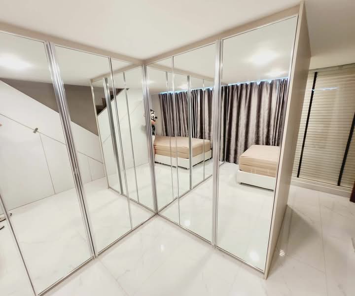 59 Heritage, Bangkok, 18 Soi Sukhumvit 59, Khlong Tan Nua, Watthana, Bangkok, 4 Bedrooms, 200 sqm, Condo For Sale, by Pemika Aukkaraleekul, 500322376 - DDproperty.com