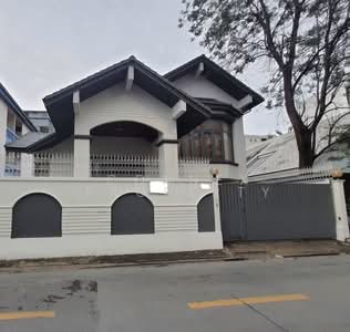 ขาย - บ้านเดี่ยว รัชดา 36 ซอยเสือใหญ่ ลาดพร้าววังหิน, กรุงเทพ