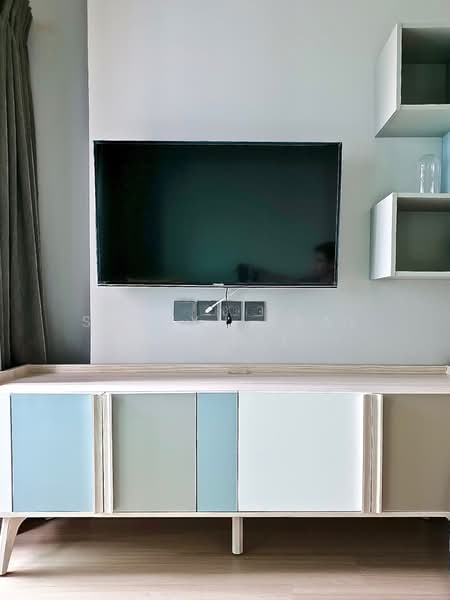 Lumpini Suite Phetchaburi-Makkasan, Bangkok, 1515 Phetchaburi Rd, Makkasan, Ratchathewi, Bangkok, 1 Bedroom, 27 sqm, Condo For Sale, by Shinyu Real Estate, 500322389 - DDproperty.com