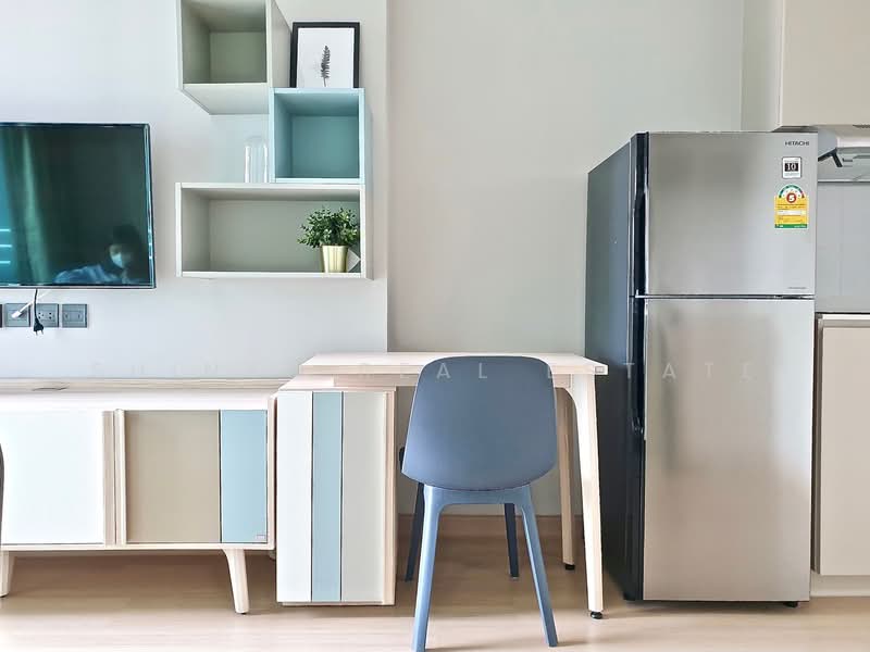 Lumpini Suite Phetchaburi-Makkasan, Bangkok, 1515 Phetchaburi Rd, Makkasan, Ratchathewi, Bangkok, 1 Bedroom, 27 sqm, Condo For Sale, by Shinyu Real Estate, 500322389 - DDproperty.com