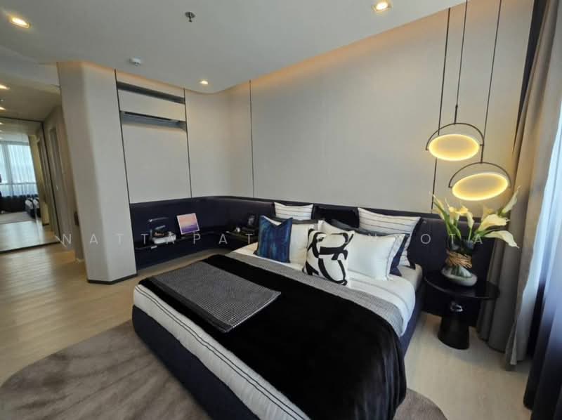 Wanvayla Na Chaophraya, Bangkok, 881 Samsen Rd, Tanon Nakorn Chaisri, Dusit, Bangkok, 1 Bedroom, 47 sqm, Condo For Sale, by Nattapat Reunyota, 500322394 - DDproperty.com