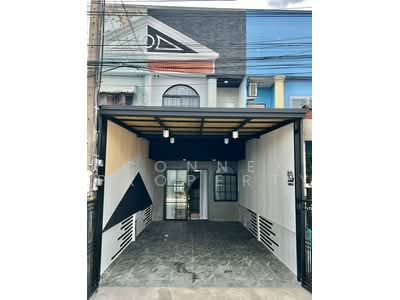 ขาย - ชลธี 2, กรุงเทพ