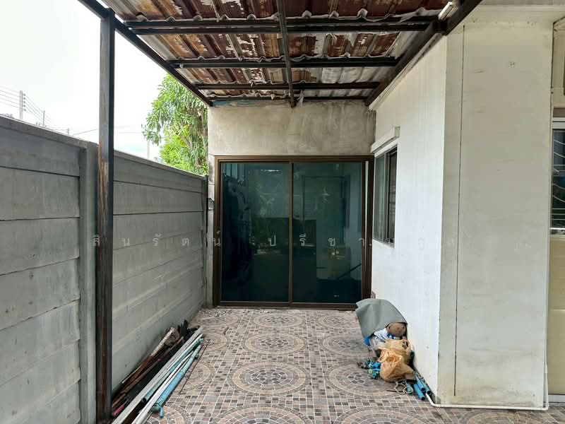 Baan Pruksa 60 Rangsit – Bangpoon : บ้านพฤกษา 60 รังสิต – บางพูน, ปทุมธานี, ถนน รังสิต-ปทุมธานี, บางพูน, เมืองปทุมธานี, ปทุมธานี, 100 ตร.ม., ทาวน์เฮ้าส์ ขาย, โดย สินรัตน์ ปรีชานุกูล, 500322399 - DDproperty.com