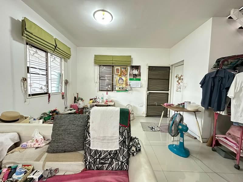Baan Pruksa 60 Rangsit – Bangpoon : บ้านพฤกษา 60 รังสิต – บางพูน, ปทุมธานี, ถนน รังสิต-ปทุมธานี, บางพูน, เมืองปทุมธานี, ปทุมธานี, 100 ตร.ม., ทาวน์เฮ้าส์ ขาย, โดย สินรัตน์ ปรีชานุกูล, 500322399 - DDproperty.com