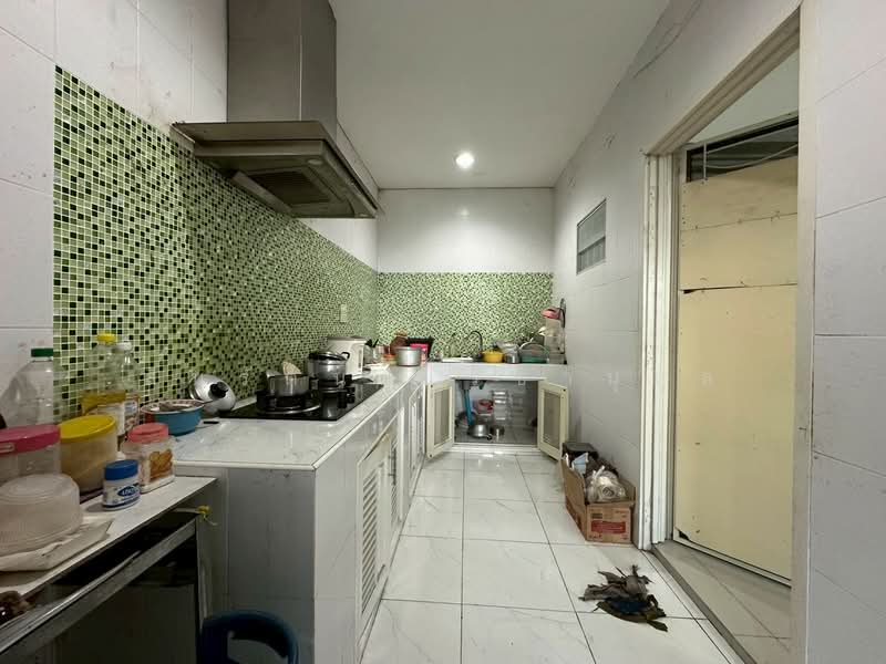 Baan Pruksa 60 Rangsit – Bangpoon, Pathum Thani, Rangsit-Pathum Thani Road, Bang Phun, Muang Pathum Thani, Pathum Thani, 3 Bedrooms, 100 sqm, Townhouse For Sale, by สินรัตน์ ปรีชานุกูล, 500322399 - DDproperty.com