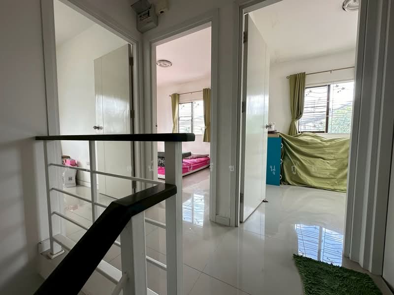 Baan Pruksa 60 Rangsit – Bangpoon : บ้านพฤกษา 60 รังสิต – บางพูน, ปทุมธานี, ถนน รังสิต-ปทุมธานี, บางพูน, เมืองปทุมธานี, ปทุมธานี, 100 ตร.ม., ทาวน์เฮ้าส์ ขาย, โดย สินรัตน์ ปรีชานุกูล, 500322399 - DDproperty.com