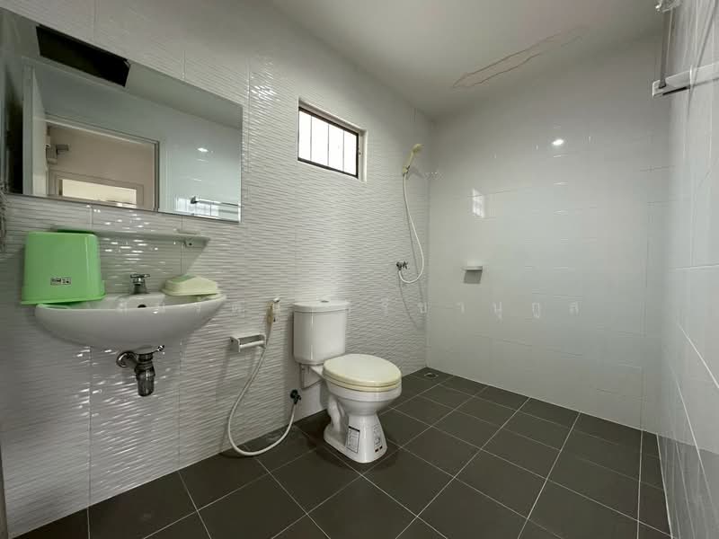 Baan Pruksa 60 Rangsit – Bangpoon, Pathum Thani, Rangsit-Pathum Thani Road, Bang Phun, Muang Pathum Thani, Pathum Thani, 3 Bedrooms, 100 sqm, Townhouse For Sale, by สินรัตน์ ปรีชานุกูล, 500322399 - DDproperty.com