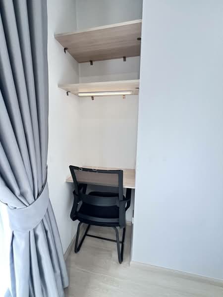 Aspire Vibha-Victory, Bangkok, 702 Asoke-Dindaeng Road, Din Daeng, Bangkok, 2 Bedrooms, 58 sqm, Condo For Rent, by Boonraksa Sopak, 500322400 - DDproperty.com