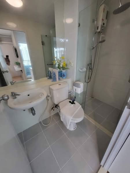Plum Condo Chaengwattana Station, Bangkok, Chaeng Watthana Rd, Talat Bang Khen, Lak Si, Bangkok, 2 Bedrooms, 46 sqm, Condo For Sale, by One Re., 500322404 - DDproperty.com