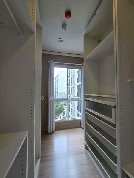 Plum Condo Chaengwattana Station, Bangkok, Chaeng Watthana Rd, Talat Bang Khen, Lak Si, Bangkok, 2 Bedrooms, 46 sqm, Condo For Sale, by One Re., 500322404 - DDproperty.com