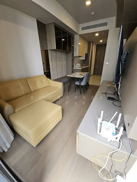 Celes Asoke, Bangkok, 8-10 Sukhumvit 21, Khlongtoei Nua, Watthana, Bangkok, 1 Bedroom, 50 sqm, Condo For Rent, by Boonraksa Sopak, 500322405 - DDproperty.com