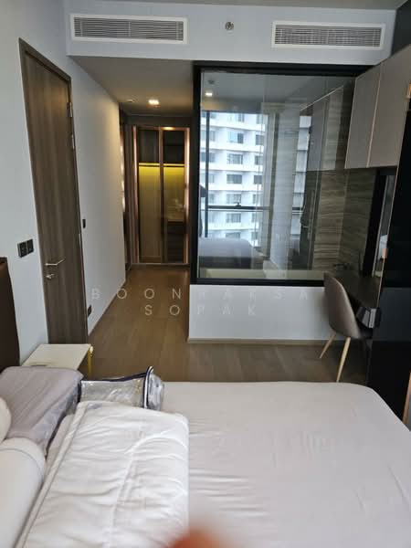 Celes Asoke, Bangkok, 8-10 Sukhumvit 21, Khlongtoei Nua, Watthana, Bangkok, 1 Bedroom, 50 sqm, Condo For Rent, by Boonraksa Sopak, 500322405 - DDproperty.com