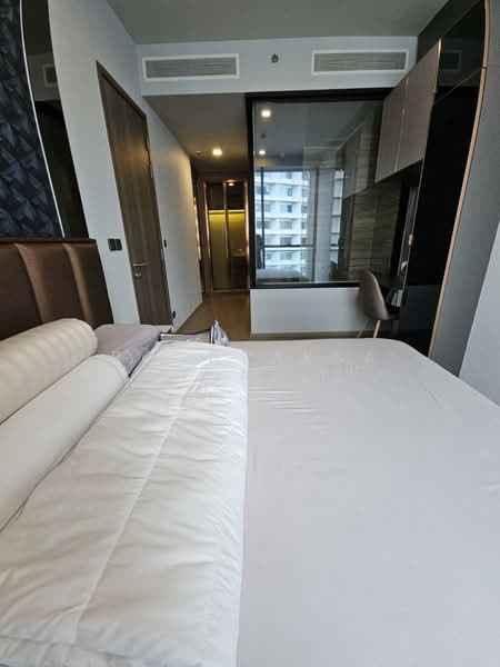 Celes Asoke, Bangkok, 8-10 Sukhumvit 21, Khlongtoei Nua, Watthana, Bangkok, 1 Bedroom, 50 sqm, Condo For Rent, by Boonraksa Sopak, 500322405 - DDproperty.com