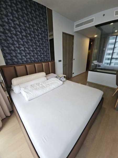 Celes Asoke, Bangkok, 8-10 Sukhumvit 21, Khlongtoei Nua, Watthana, Bangkok, 1 Bedroom, 50 sqm, Condo For Rent, by Boonraksa Sopak, 500322405 - DDproperty.com