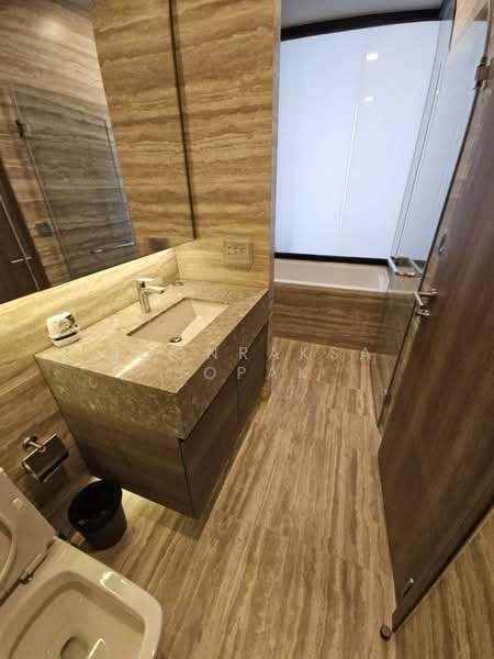 Celes Asoke, Bangkok, 8-10 Sukhumvit 21, Khlongtoei Nua, Watthana, Bangkok, 1 Bedroom, 50 sqm, Condo For Rent, by Boonraksa Sopak, 500322405 - DDproperty.com
