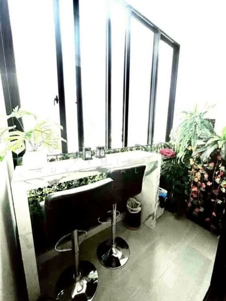 IDEO Q Victory, Bangkok, 9 Phaya Thai Road, Thanon Phaya Thai, Ratchathewi, Bangkok, 1 Bedroom, 34 sqm, Condo For Sale, by Pemika Aukkaraleekul, 500322406 - DDproperty.com