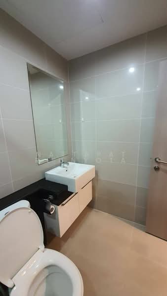 Supalai Lite Sathorn-Charoenrat, Bangkok, 29 Charoenrat Road, Bang Klo, Bang Kho Laem, Bangkok, 1 Bedroom, 54 sqm, Condo For Sale, by Nattapat Reunyota, 500322407 - DDproperty.com