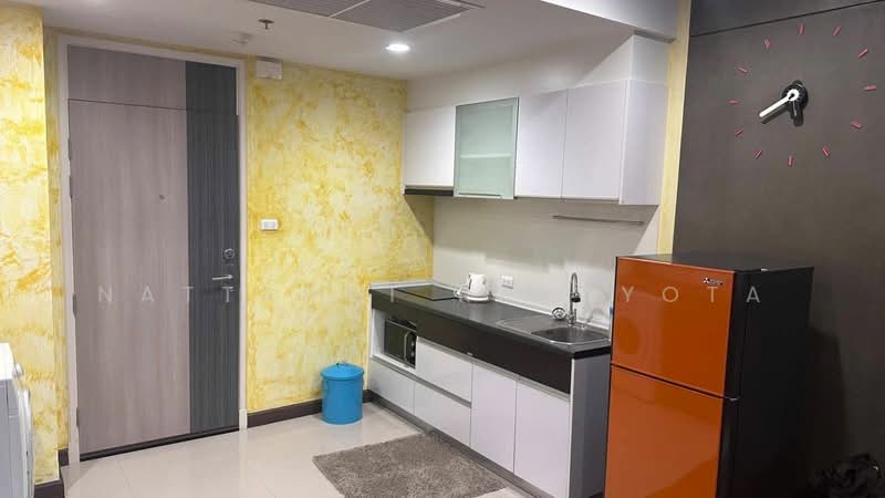 Supalai Lite Sathorn-Charoenrat, Bangkok, 29 Charoenrat Road, Bang Klo, Bang Kho Laem, Bangkok, 1 Bedroom, 54 sqm, Condo For Sale, by Nattapat Reunyota, 500322407 - DDproperty.com
