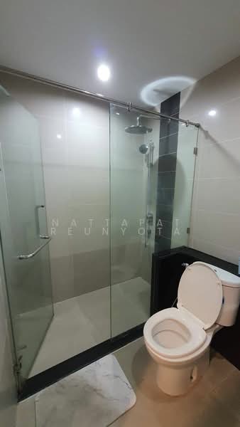 Supalai Lite Sathorn-Charoenrat, Bangkok, 29 Charoenrat Road, Bang Klo, Bang Kho Laem, Bangkok, 1 Bedroom, 54 sqm, Condo For Sale, by Nattapat Reunyota, 500322407 - DDproperty.com