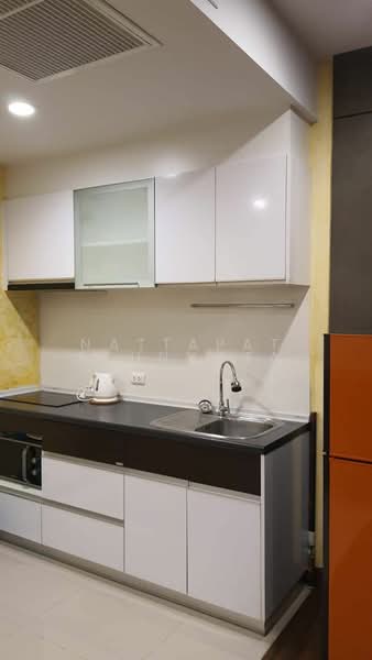 Supalai Lite Sathorn-Charoenrat : ศุภาลัย ไลท์ สาทร-เจริญราษฎร์, กรุงเทพ, 29 ถนนเจริญราษฎร์, บางโคล่, บางคอแหลม, กรุงเทพ, 54 ตร.ม., คอนโด ขาย, โดย Nattapat Reunyota, 500322407 - DDproperty.com