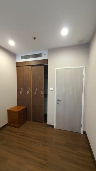 Supalai Lite Sathorn-Charoenrat, Bangkok, 29 Charoenrat Road, Bang Klo, Bang Kho Laem, Bangkok, 1 Bedroom, 54 sqm, Condo For Sale, by Nattapat Reunyota, 500322407 - DDproperty.com