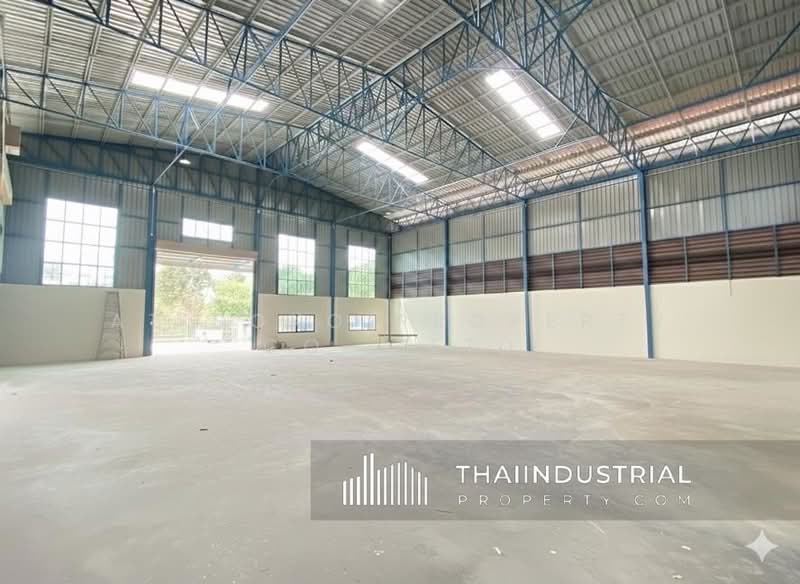 โกดังให้เช่า โรงงานให้เช่า 600 ตรม บึงคำพร้อย, ลำลูกกา, ปทุมธานี (หมายเลขประกาศ: AT2075R), ปทุมธานี, บึงคำพร้อย, ลำลูกกา, ปทุมธานี, 600 ตร.ม., โกดัง-โรงงาน ให้เช่า, โดย AT SOKO PROPERTY CO., LTD, 500322410 - DDproperty.com