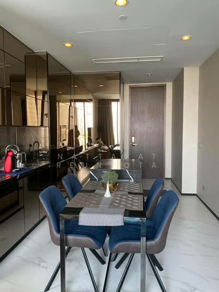 The Esse Sukhumvit 36, Bangkok, Soi Sukhumvit 36, Sukhumvit Road, Phra Kanong, Khlong Toei, Bangkok, 2 Bedrooms, 74 sqm, Condo For Sale, by Nattapat Reunyota, 500322411 - DDproperty.com