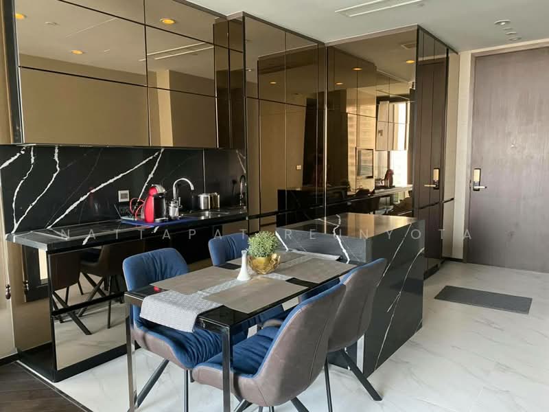 The Esse Sukhumvit 36, Bangkok, Soi Sukhumvit 36, Sukhumvit Road, Phra Kanong, Khlong Toei, Bangkok, 2 Bedrooms, 74 sqm, Condo For Sale, by Nattapat Reunyota, 500322411 - DDproperty.com